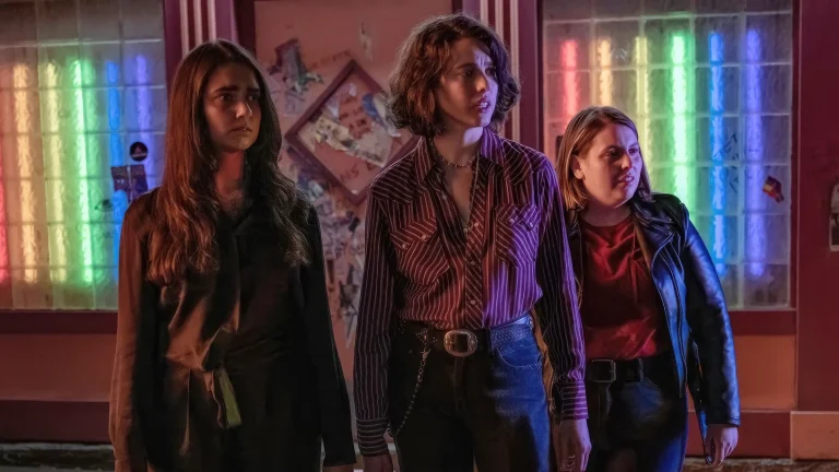 Drive-Away Dolls (2024) Movie Review: A Cute Detour Just Begging for a Coen Brothers Reunion