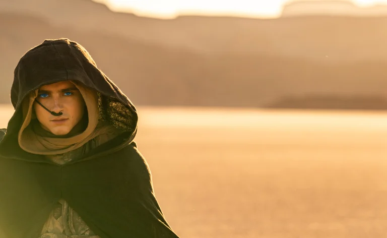 Exploring the Epic Dune Adaptations Across Film and Television