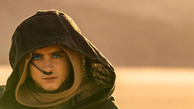Dune: Part Two (2024) Movie Review: A Seismic Conclusion Leaving Its Best Answers Still in the Distance