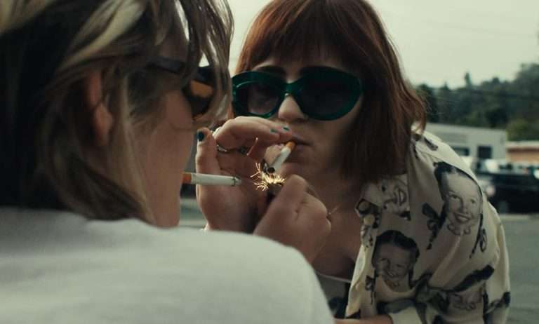 Edge of Everything (2024) ‘SBIFF’ Movie Review: Smart and Observant Coming-of-Age Drama