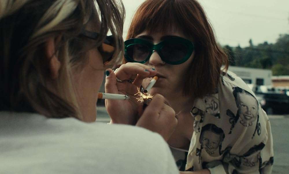 Edge of Everything (2024) ‘SBIFF’ Movie Review