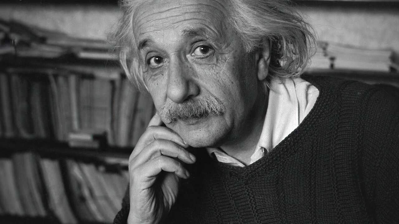 Einstein and the Bomb (2023) Documentary Review