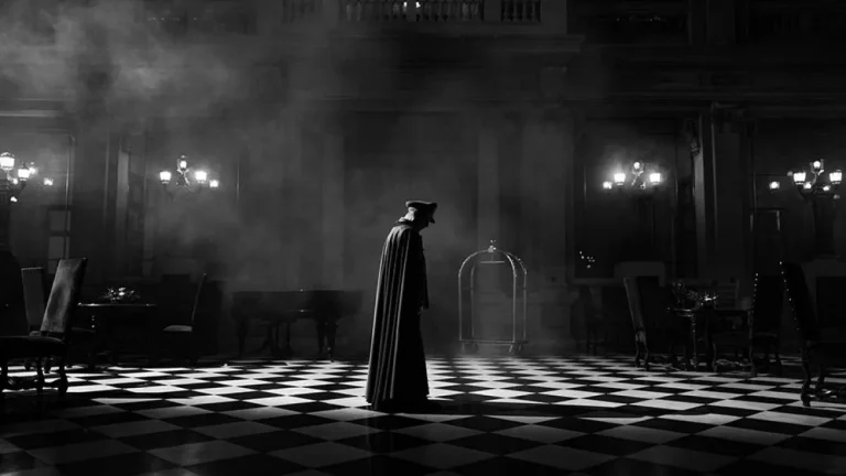 15 Best Netflix Original Horror Movies