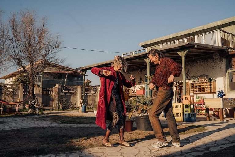 El Paraiso (2024) ‘SBIFF’ Movie Review: Margarita Rosa is a Fierce, Unforgettable Force in the Knottily Intimate Mother-Son Drama   