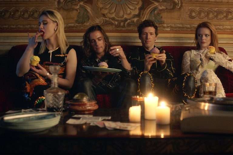 Electra (2024) ‘SBIFF’ Movie Review: Hala Matar’s Feature Debut Mostly Cruises By