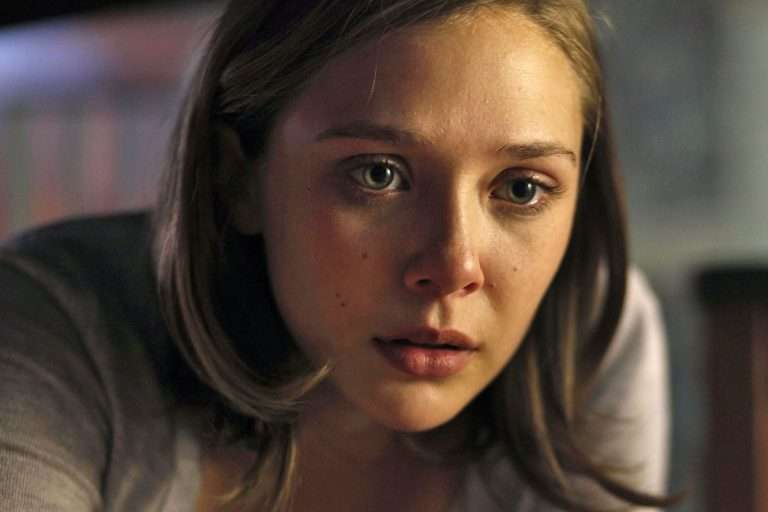 Elizabeth Olsen’s Journey Beyond the Marvel Character WandaVision