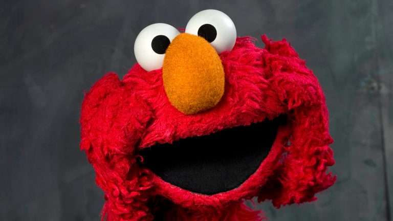 Elmo’s Heartfelt Inquiry Triggered the Vulnerability of Social Media Users