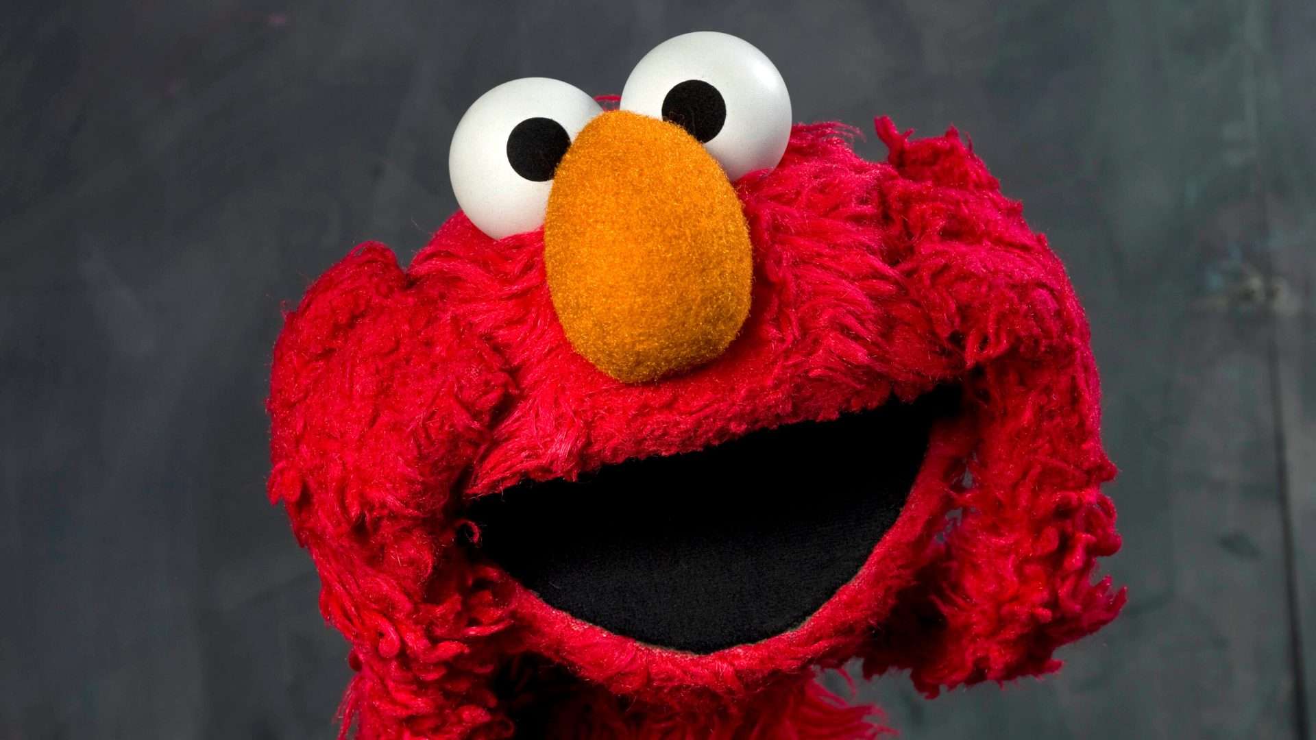 Elmo's Heartfelt Inquiry Triggered the Vulnerability of Social Media Users