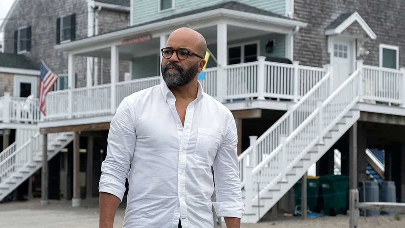 Every 2024 Oscar Best Picture Nominee Ranked - American Fiction