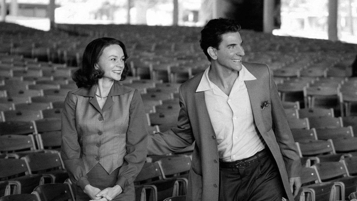 Every 2024 Oscar Best Picture Nominee Ranked - Maestro
