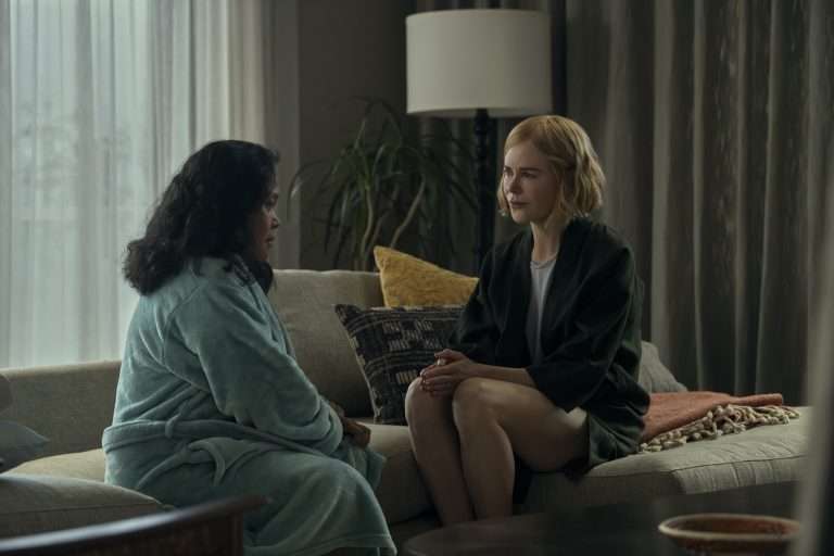 Expats Episode 5: Recap & Ending Explained – Does Margaret fire Essie?