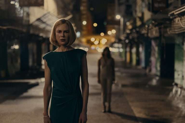 Expats (Series Finale), Episode 6: Recap & Ending Explained – What does the ending of Expats signify?