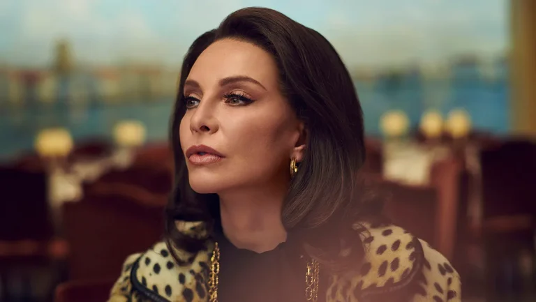 The New Season of Feud Explors the Controversial Life of Ann Woodward