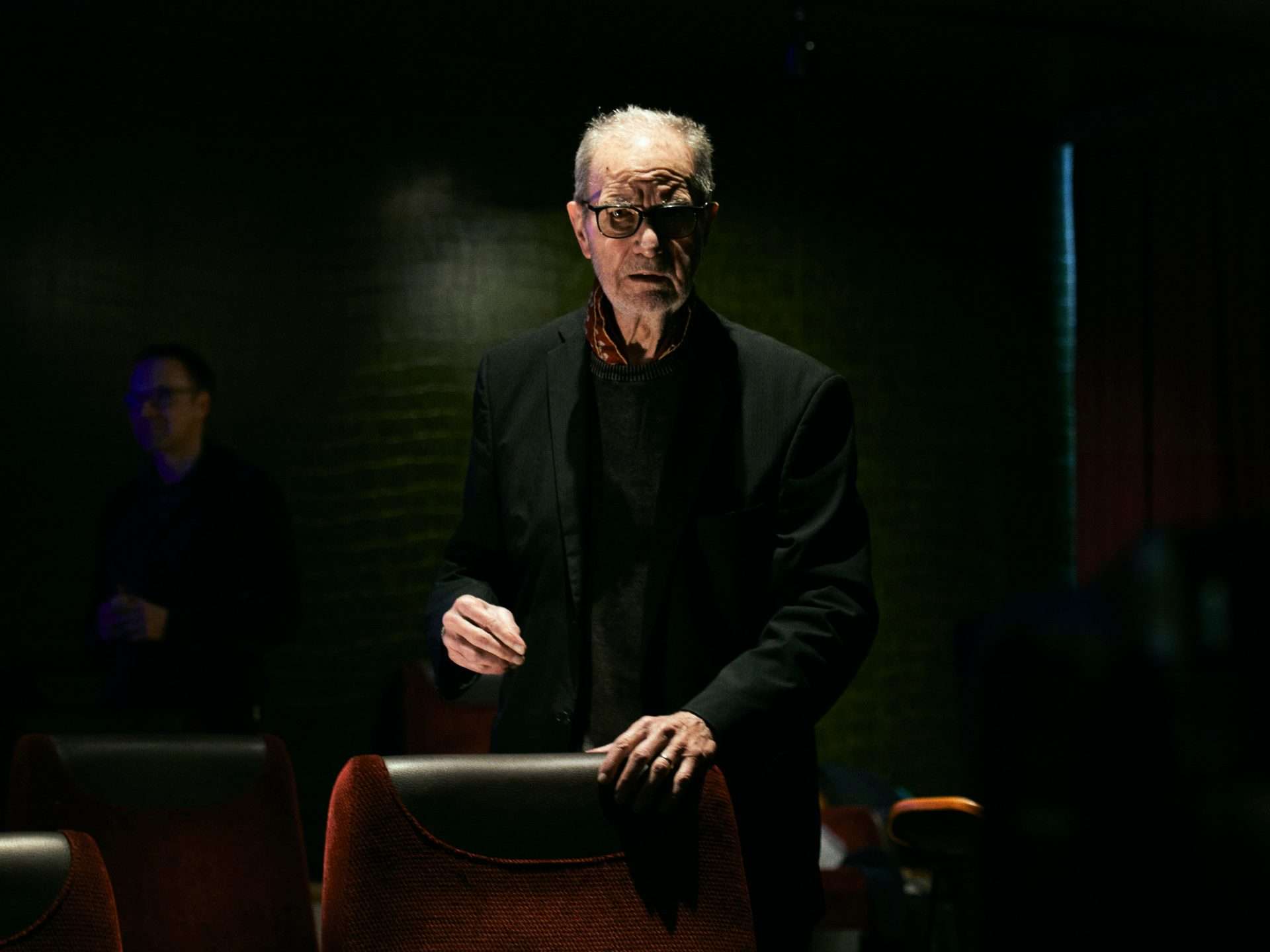 Filmstunde_23 (2024) ‘Berlinale’ Movie Review