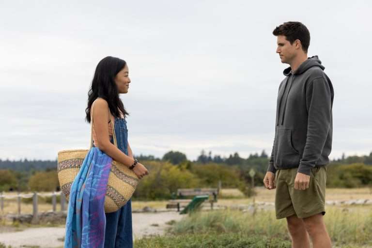 Float (2024) Movie Review: Like a Beach Read, This Cute Summer Romance Manages to Stay Afloat