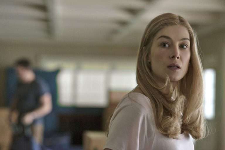 Gone Girl (2014) Movie Ending and Themes Explained: Did Nick and Amy End Up Together?