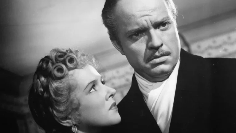 20 Great Films from the Golden Age of Hollywood