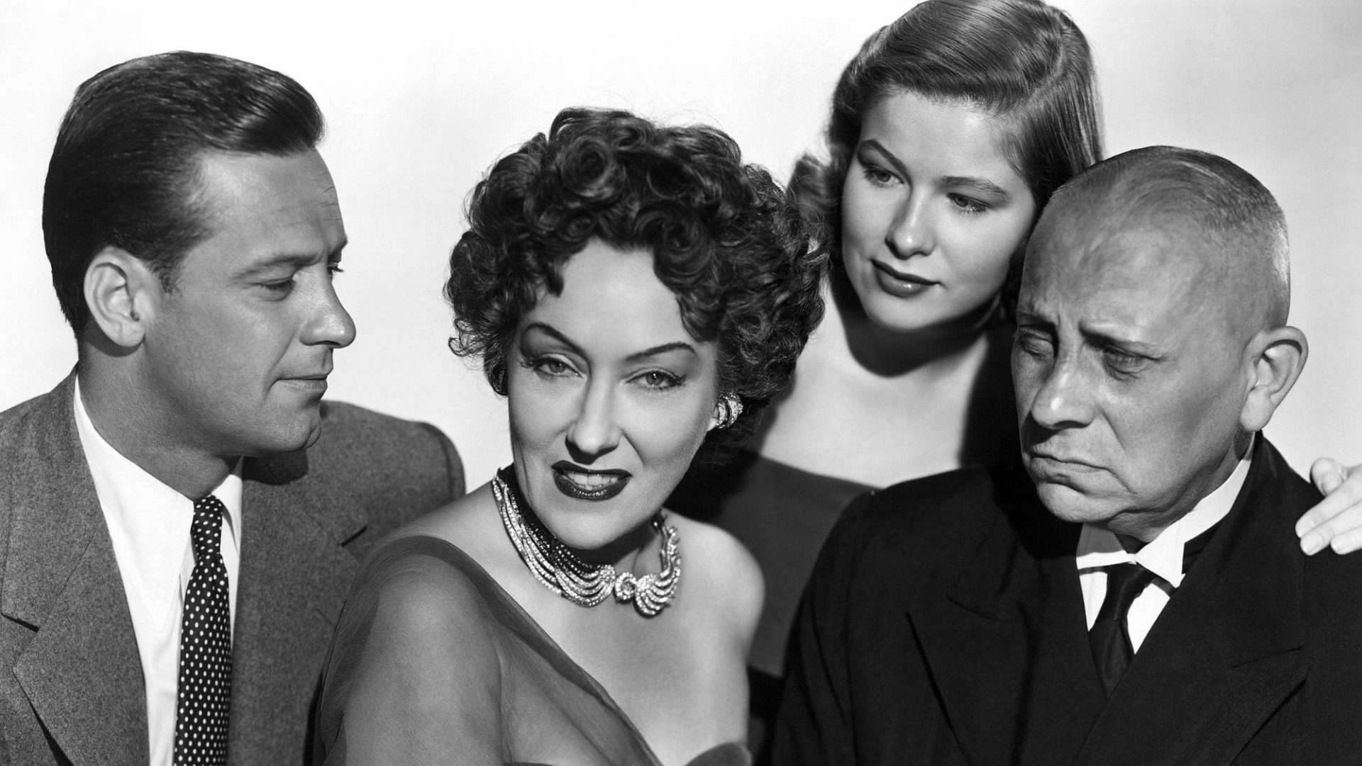 Great Films from the Golden Age of Hollywood - Sunset Boulevard (1950)