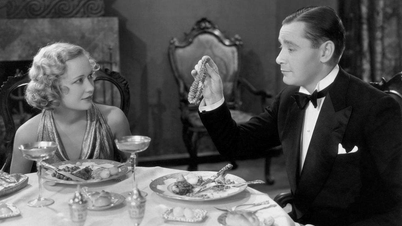 Great Films from the Golden Age of Hollywood - Trouble in Paradise (1932)