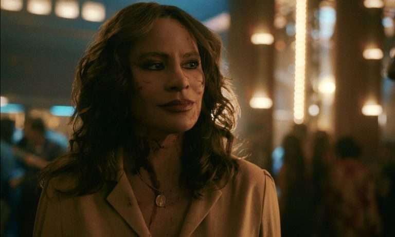 Sofia Vergara’s ‘Griselda’ Breaks Out as a Success on Netflix, Ranking on Top