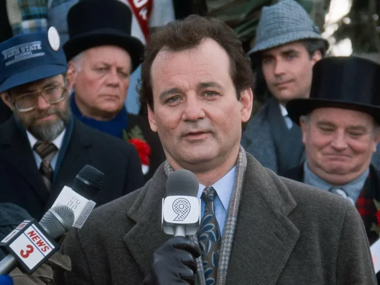 Groundhog Day (1993) Movie Ending Explained and Themes Analyzed: How does ‘Tomorrow’ Arrive?
