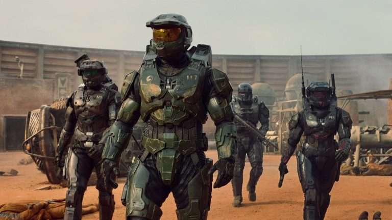 Halo (Season 2) Episode 5 Preview: Release Date, Time & Where to Watch