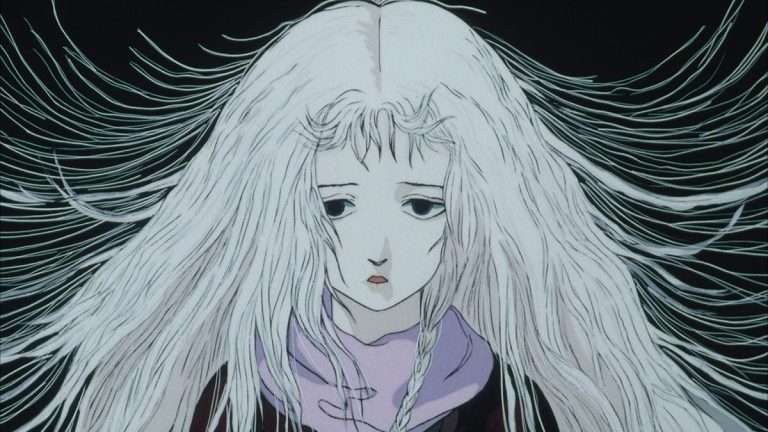 A World Already Dead: Hope and Despair in Angel’s Egg (1985) 