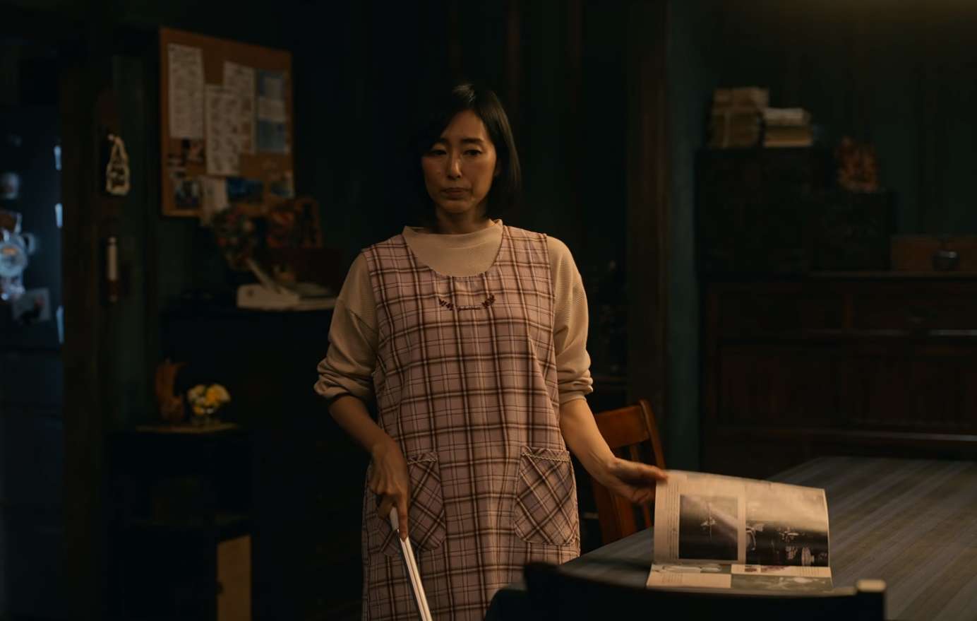 House of Ninjas (Season 1) Recap & Ending, Explained