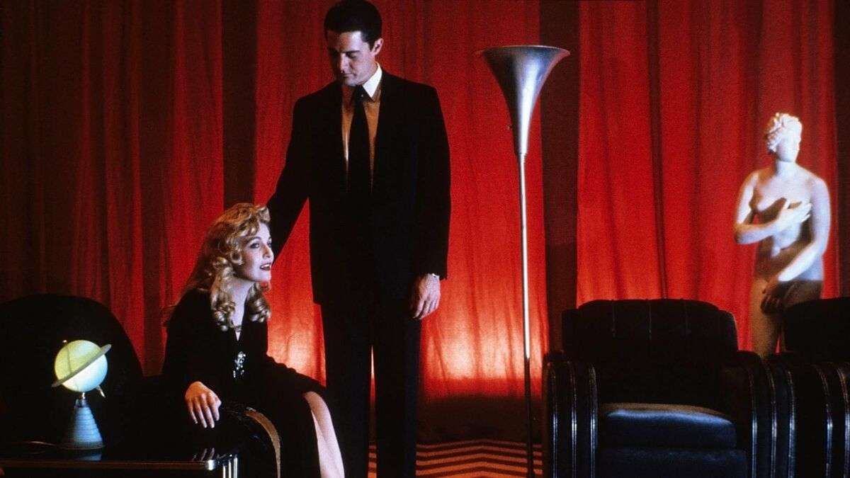 How To Get Started With David Lynch