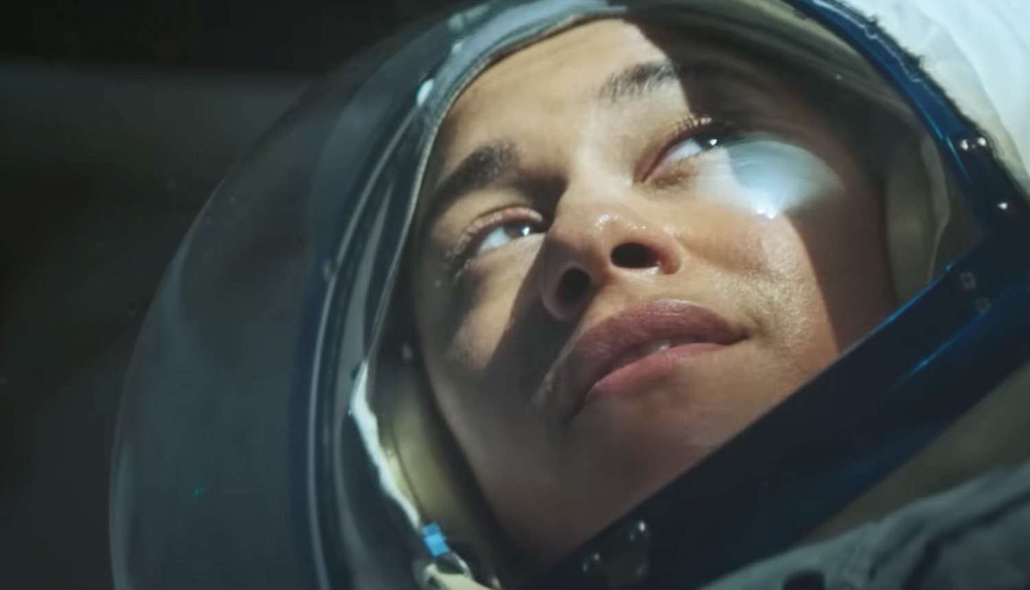 I.S.S (2023) Movie Ending Explained