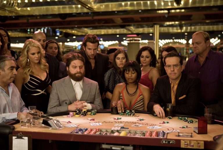 Why Do Hollywood Movies Glamourize Gambling So Much?