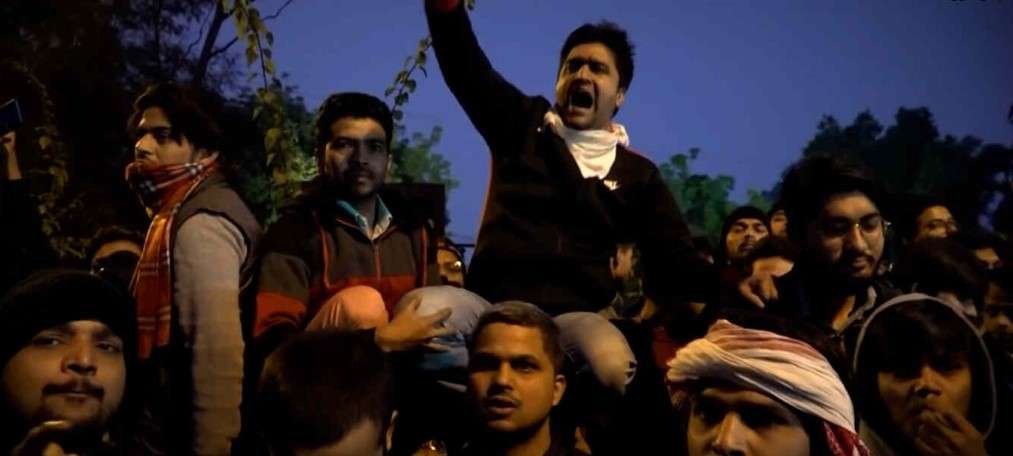In A Dissent Manner (2023) Documentary Review