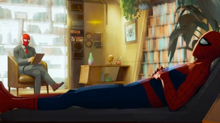 Interesting Insight into the Last-Minute Twists of Spider-Man: Across the Spider-Verse