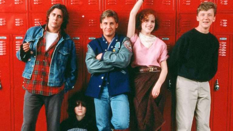 The Master of Teen Comedy, John Hughes and His Iconic Cinematic Journey of the 80s Era