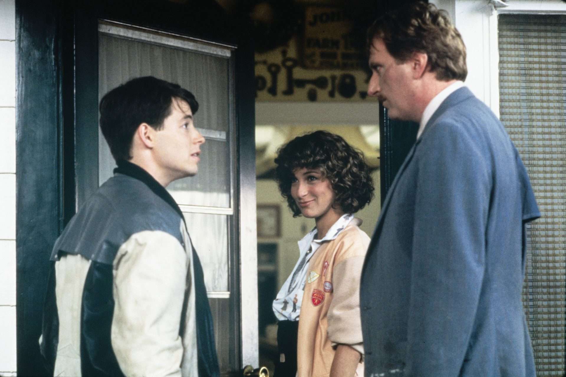 John Hughes - Ferris Bueller