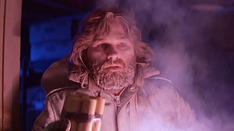 Kurt Russell’s Insights on His Frequent Collaborators John Carpenter and Quentin Tarantino