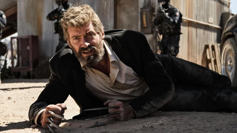 Logan (2017) Movie Ending Explained: Did Logan Save Laura and the Other Mutant Kids?