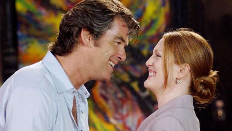 Laws of Attraction (2004) Movie Review: A Typical Rom-Com with a Central Love Hate Relationship