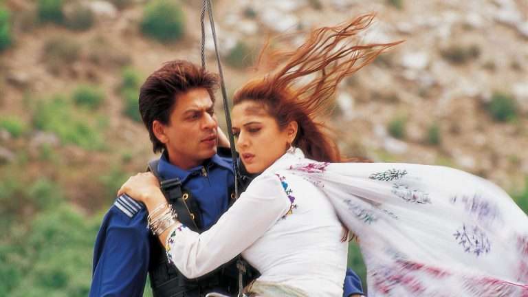 Looking Back to Look Ahead: Yash Chopra’s ‘Veer-Zaara’ (2004)