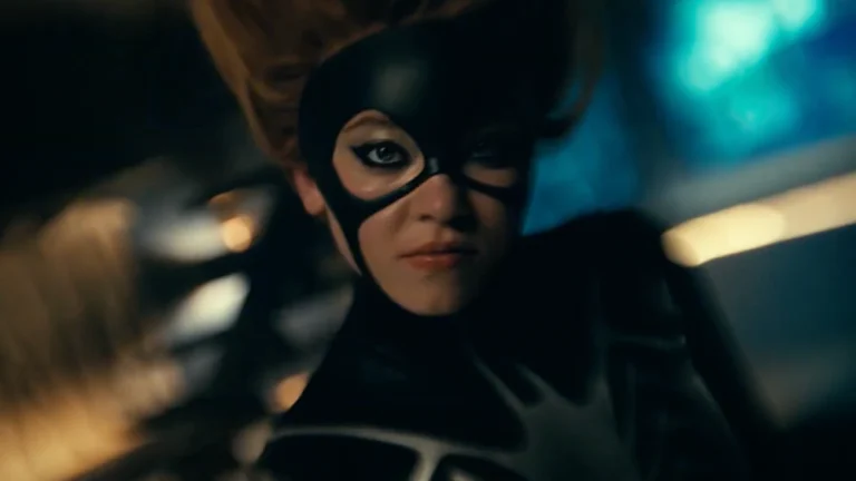 Madame Web Ending Explained: Peter Parker’s Birth and the Future of Sony’s Spider-Man
