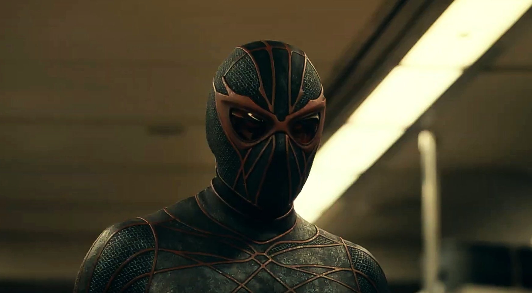 Madame Web Questions