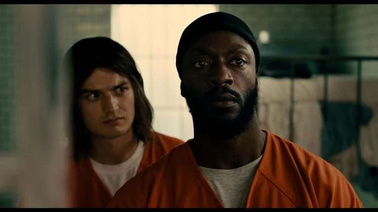 Marmalade (2024) Movie Ending Explained: Is Otis Able to Catch Marmalade?