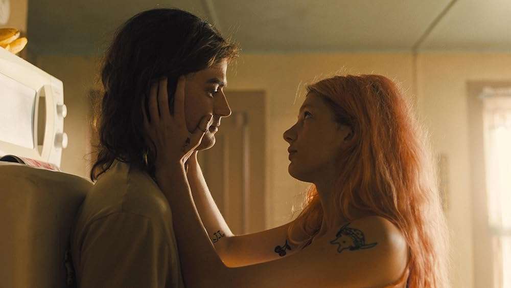 Marmalade (2024) Movie Ending Explained