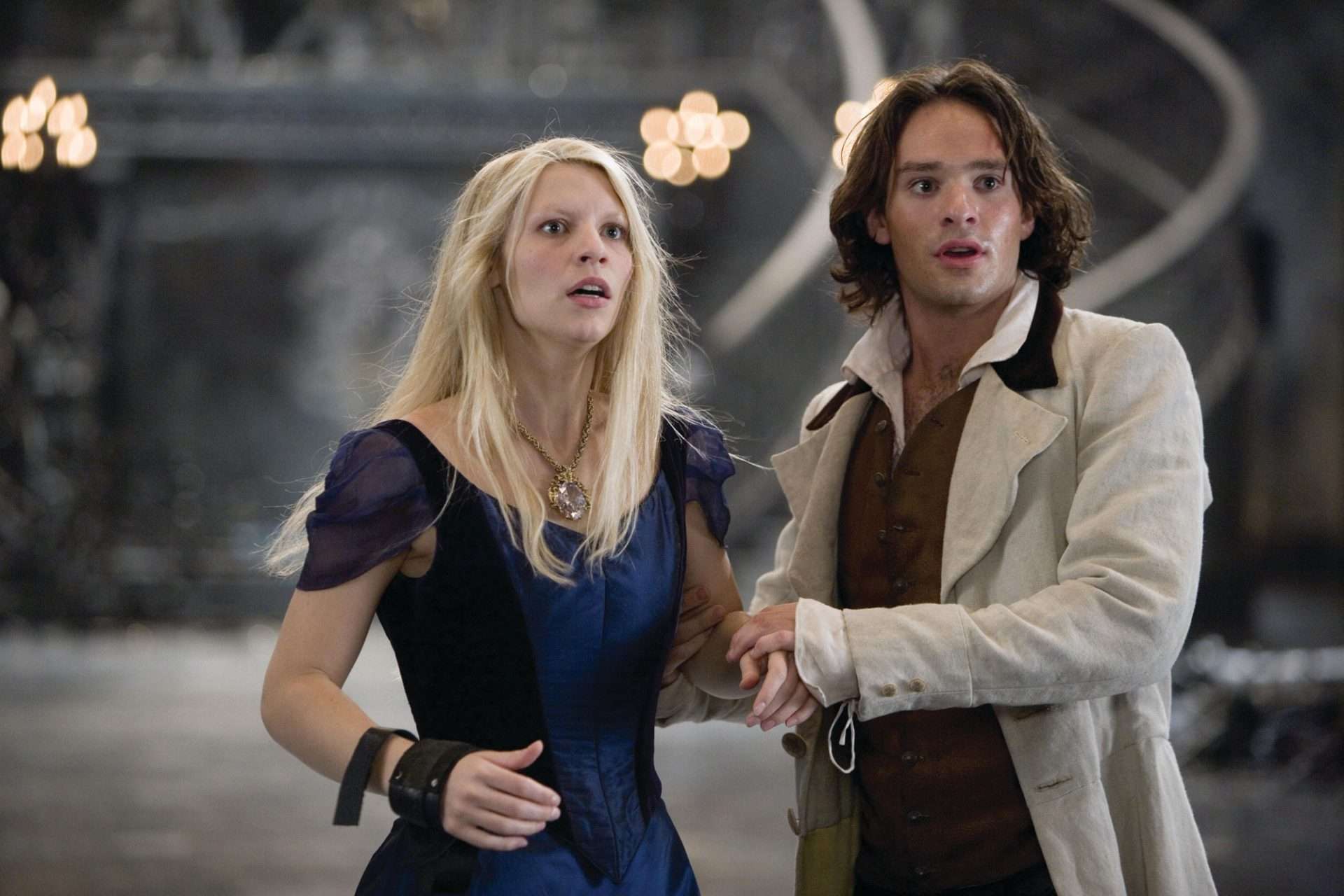 Matthew Vaughn Movies Ranked - Stardust
