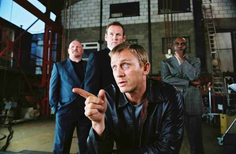 Matthew Vaughn’s Debut Film was Inspired by Guy Ritchie’s Films