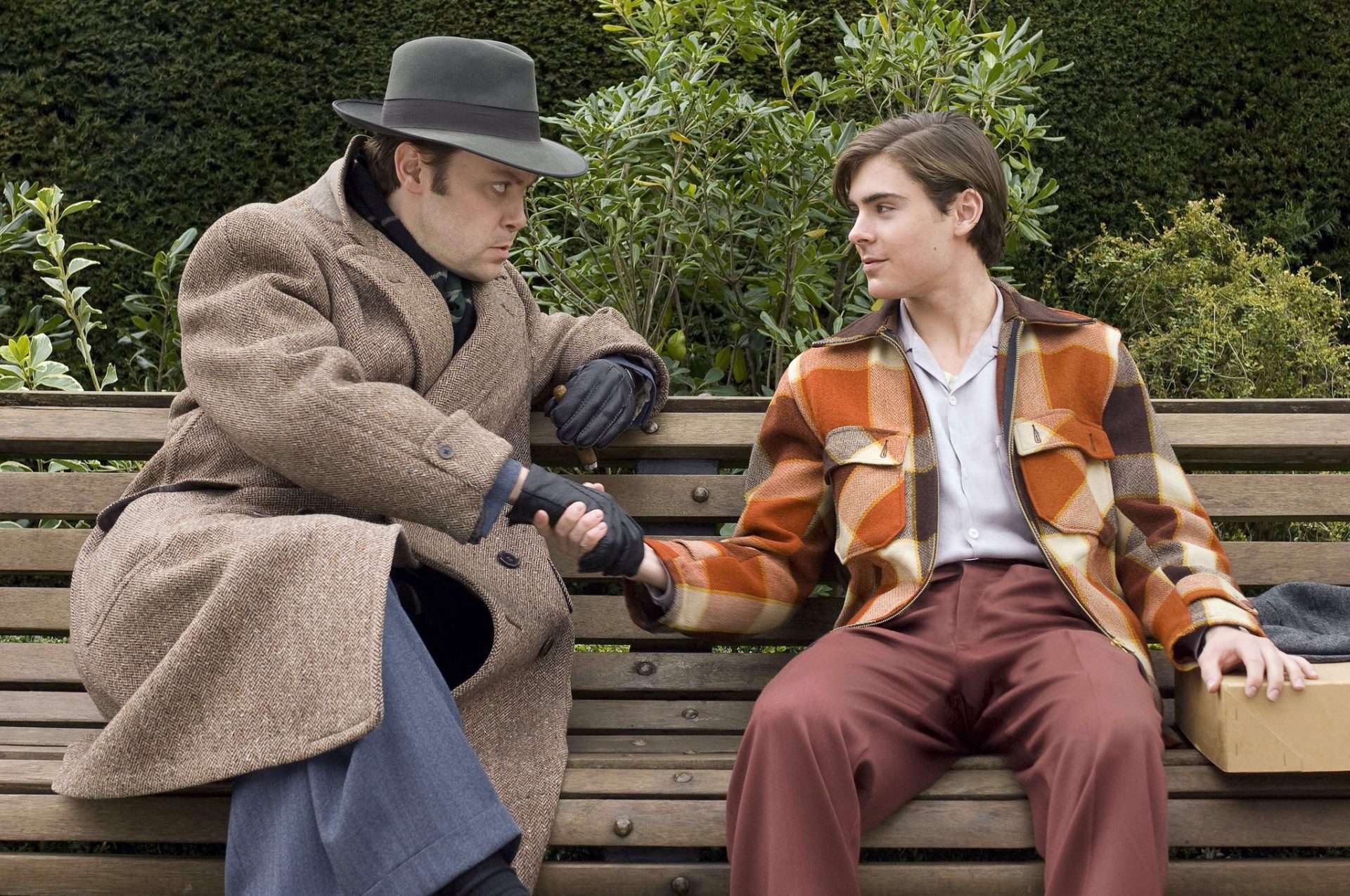 Me and Orson Welles (2008)