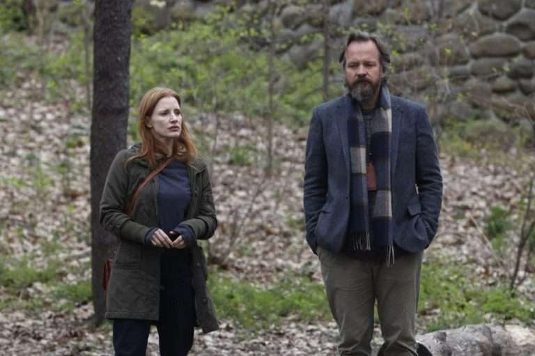Memory (2023) Movie Ending Explained & Themes Analyzed: Do Sylvia and Saul Reunite?