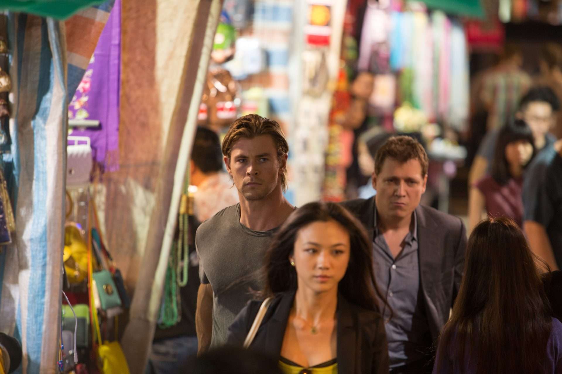 Blackhat (2015)