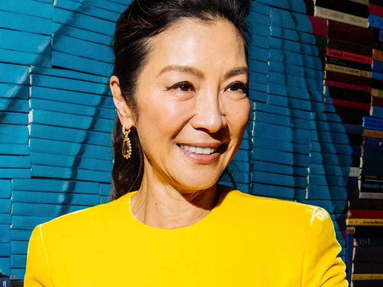 Michelle Yeoh Returns to Action with Her Upcoming Thriller ‘The Mother’