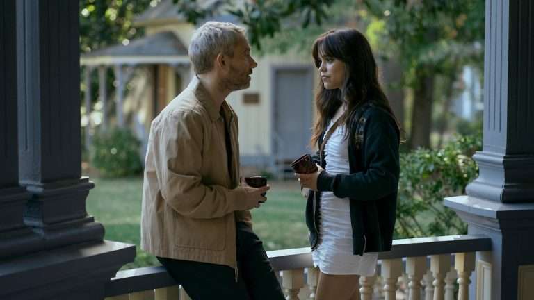 Miller’s Girl (2024) Movie Review & Ending Explained: Why Did Cairo Take Revenge?